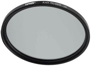 Tiffen 49mm Black Pro Mist #3 Special Effects Filter #49BPM3