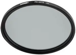 Tiffen 72mm Pro Mist #2 Special Effects Filter #72PM2