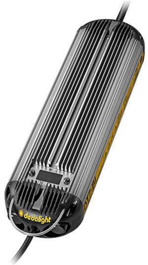 Dedolight 90-264V AC Dimmable Ballast for DLED7-BI Turbo Bi-Color LED Light