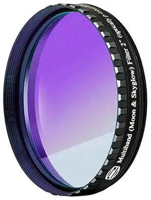Baader Planetarium 1.25" Moon and Skyglow Filter