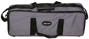 Tele Vue Eyepiece Carry Bag with Cut Foam Insert #ECB-0010