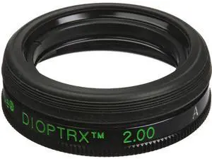 Tele Vue Dioptrx Astigmatism Correcting Lens - 2.00