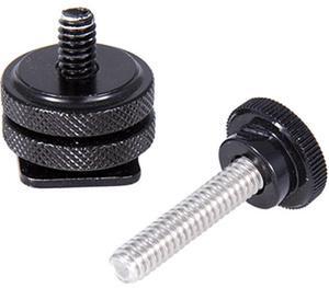 Teradek BIT 012-1 Hot Shoe Mounting Hardware, 1.75" Thumb Screw #11-0012-1