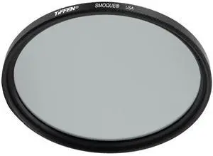Tiffen 52mm Smoque #1, Smoke FX Glass Filter #52SMQ1