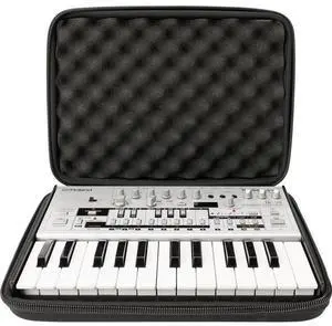Magma CTRL Case for Select Roland Boutique Modules with K-25m Keyboard Unit
