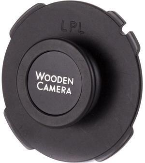 Wooden Camera ARRI LPL Mount Port Cap #263700