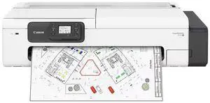 Canon imagePROGRAF TC-21M 24" Wireless Large Format Multifunction Color Inkjet Printer