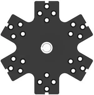Aputure 6-Way Flat Connector for INFINIBAR Series LED Pixel Bar