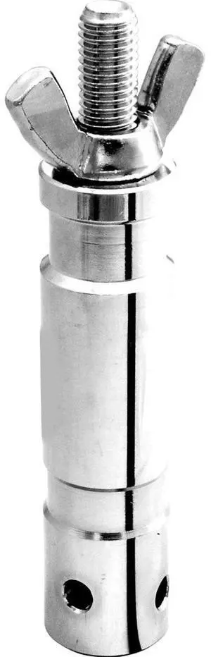 Kupo 28mm Steel Spigot with M12 Thread