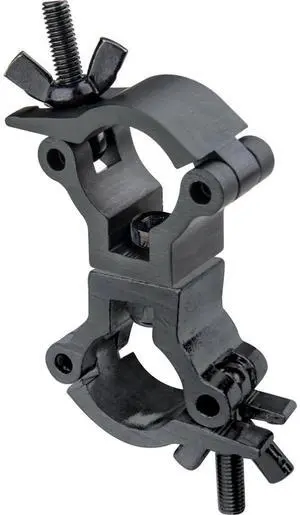 Kupo Mini Swivel Coupler, Black