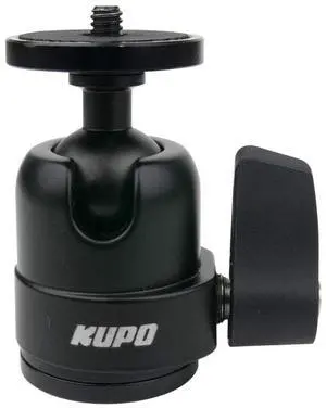 Kupo Midi Ball Head