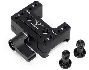 Freefly NATO Rail Clamp for Ember Camera