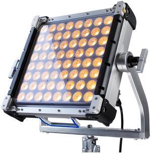 Creamsource Vortex4 1x1 RRGBBW 325W LED Light #K-CSV-4-ESS