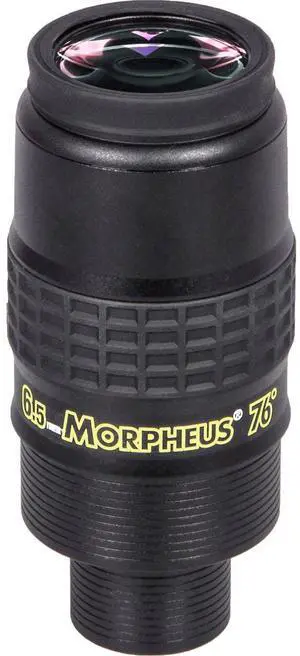 Baader Planetarium Morpheus 6.5mm 76 Degree Wide-Field Eyepiece