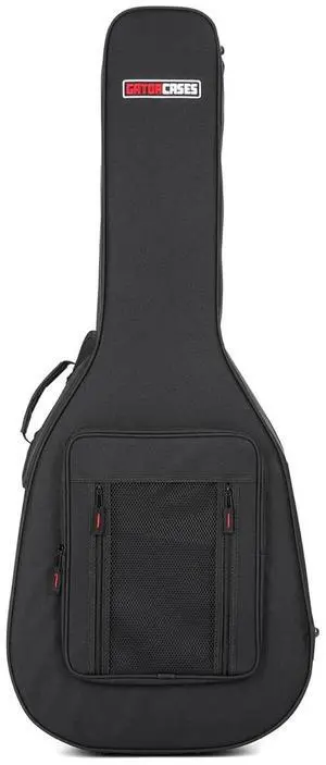 Gator Cases GL-APX Lightweight Guitar Case for Yamaha APX Guitars