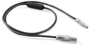 Tilta 27" Nucleus-M Run/Stop Cable for Nikon Z6/Z7, Canon R5/R6 & BMPCC 4K/6K