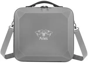 Aries Carrying Case for DJI Air 3S Fly More Combo, Gray
