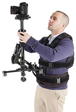 SteadiCam Arm Vest Kit #821-7930