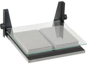 Kaiser Book Holder 44/51 for Copying Books