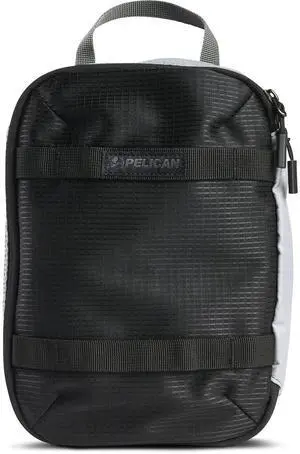 Pelican Pelican PCM ModPak Packing Cube, Medium Charcoal