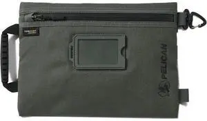 Pelican Pelican SPL ModPak Storage Pouch, Large Charcoal