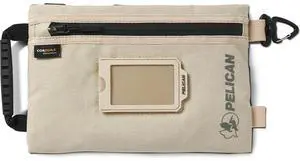 Pelican Pelican SPM ModPak Storage Pouch, Medium Sand