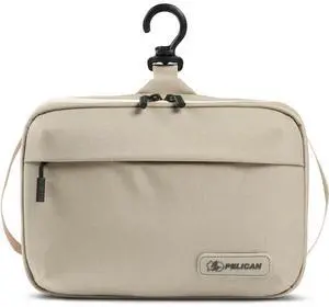Pelican Pelican DK5 ModPak Travel Toiletry Bag Sand