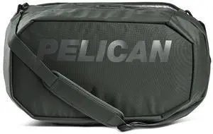 Pelican Pelican Aegis Series DX45 45L Travel Duffel/Pack Charcoal