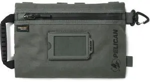 Pelican Pelican SPM ModPak Storage Pouch, Medium Charcoal