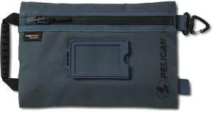 Pelican Pelican SPM ModPak Storage Pouch, Medium Indigo Blue
