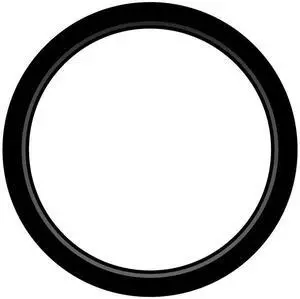 Lee Filters Fujifilm GF 23mm f/4 R LM WR Lens to Lee 100 Filter Holder Adapter