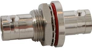Galaxy Audio CN-BNCPM BNC Connector Only (Extension Cable Required)