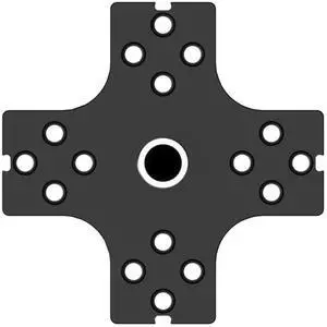 Aputure 4-Way Flat Connector for INFINIBAR Series LED Pixel Bar
