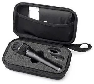 DPA Microphones KE0035 Zipper Case for d:dicate Headset Microphone