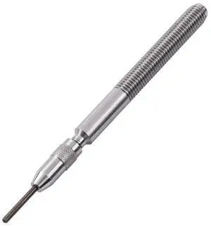 RCBS Short Decapping Unit for Pistol Sizer Dies #9622