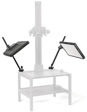 Kaiser RB 100D LED Lighting Unit