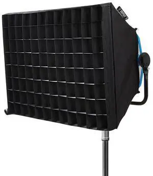 K 5600 SNAPGRID for Slice 150x2 LED Panel, 40 Degree #SGR96W40