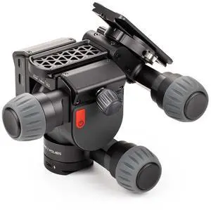 Benro Polaris Astro Edition 3-Axis Smart Tripod Head