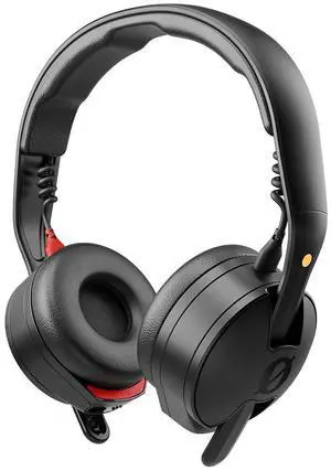 Rode NTH-50 Professional Closed-Back On-Ear Headphones