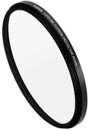 Fujifilm PRF-95 95mm Protector Filter #16820725