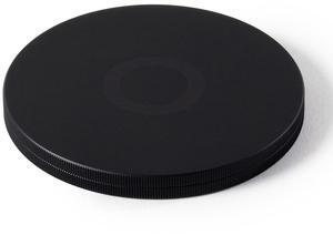 Urth 62mm Metal Lens Filter Caps #ULFC62