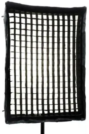 Chimera 20 Degree Fabric Grid for Small Sized Soft Boxes #3522