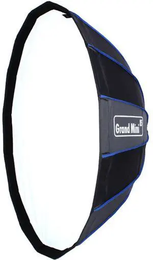 Hensel 33.5" Grand Mini 85 Softbox for EH Flash Heads