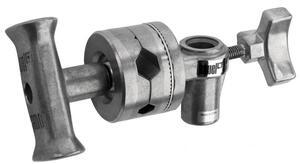 Lowel 2.5" Grip Head for C-Stand, Chrome #CGH-25C