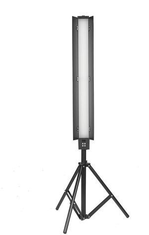 Smith-Victor Acies 32" RGBW LED Strip Light with Barndoors #401735