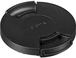 Sigma Front Lens Cap 62mm #LCF-62 III