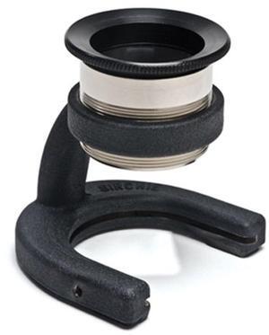 Sirchie Professional 4.5x Fingerprint Magnifier #JC100P