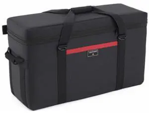 Lightware Four Strobe Head Closed Cell Foam Equipment Case #T4444