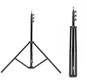 CheetahStand C10 3-Section Aluminum Stand, 2 Pack