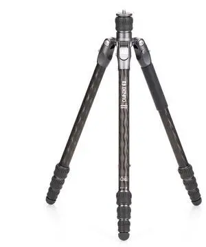 Benro Rhino One Series 4-Section Carbon Fiber Tripod/Monopod